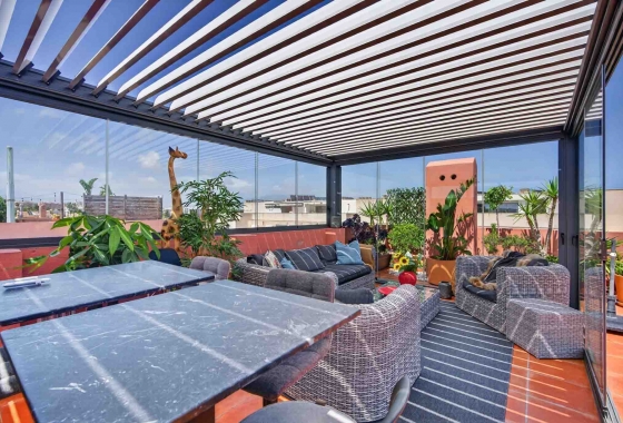 Reventa - Ático - Alicante - Carrer Juana Francés, 2