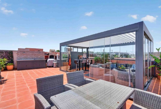 Reventa - Ático - Alicante - Carrer Juana Francés, 2