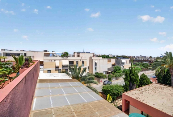 Reventa - Ático - Alicante - Carrer Juana Francés, 2