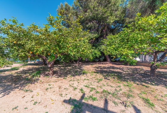 Resale - Villa - San Vicente del Raspeig