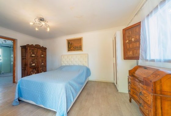 Resale - Villa - San Vicente del Raspeig