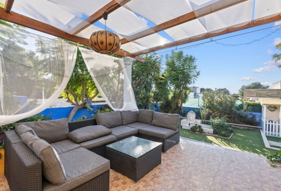 Reventa - Villa - Santa Pola - Calle dEncarnita Alonso 12