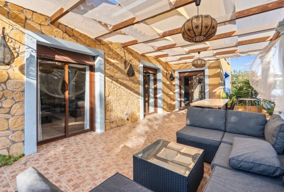 Reventa - Villa - Santa Pola - Calle dEncarnita Alonso 12