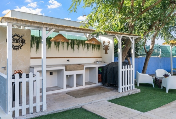 Reventa - Villa - Santa Pola - Calle dEncarnita Alonso 12