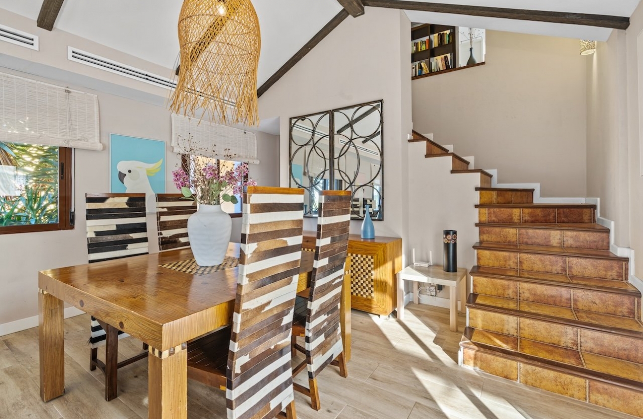 Reventa - Villa - Santa Pola - Calle dEncarnita Alonso 12