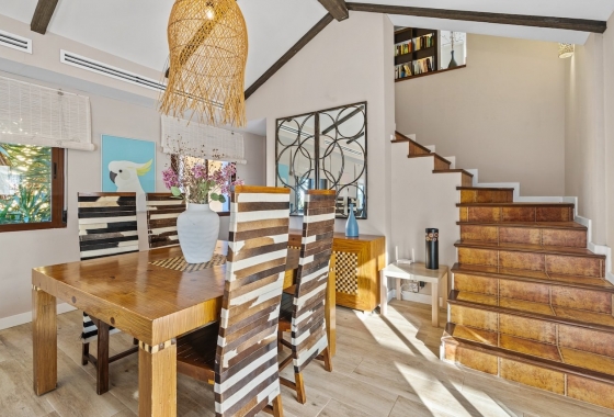 Reventa - Villa - Santa Pola - Calle dEncarnita Alonso 12