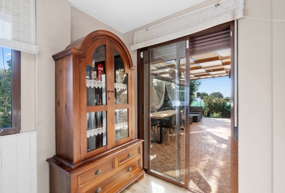 Reventa - Villa - Santa Pola - Calle dEncarnita Alonso 12