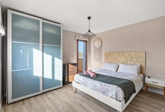 Reventa - Villa - Santa Pola - Calle dEncarnita Alonso 12