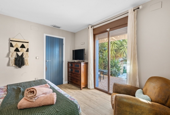 Reventa - Villa - Santa Pola - Calle dEncarnita Alonso 12