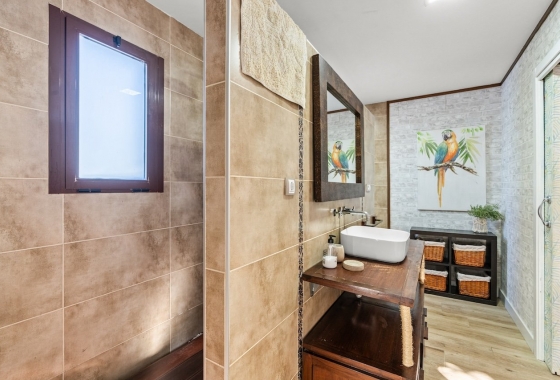 Reventa - Villa - Santa Pola - Calle dEncarnita Alonso 12