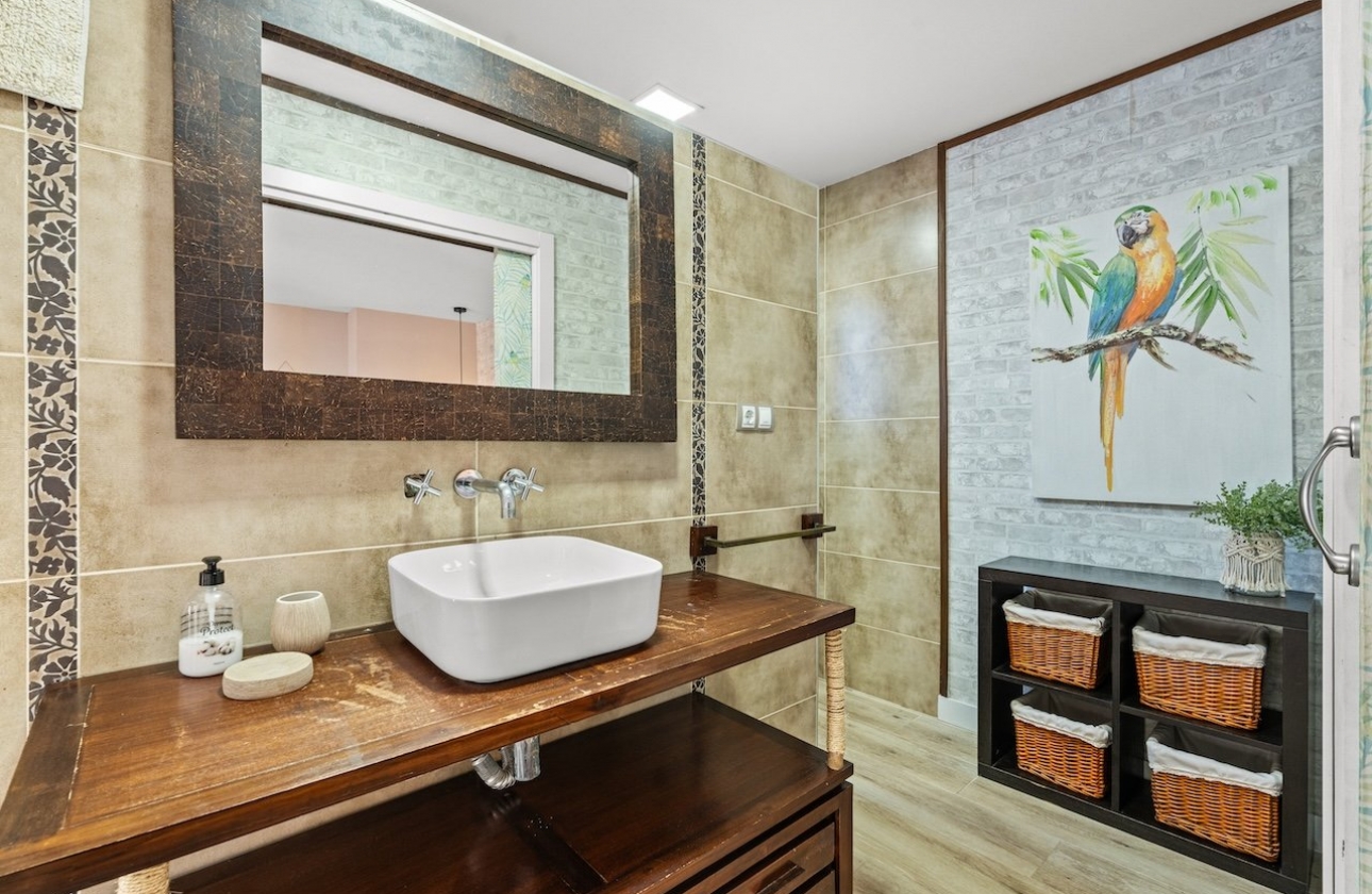 Reventa - Villa - Santa Pola - Calle dEncarnita Alonso 12