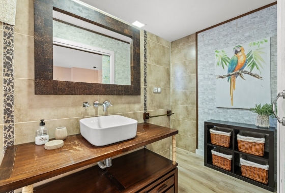 Reventa - Villa - Santa Pola - Calle dEncarnita Alonso 12