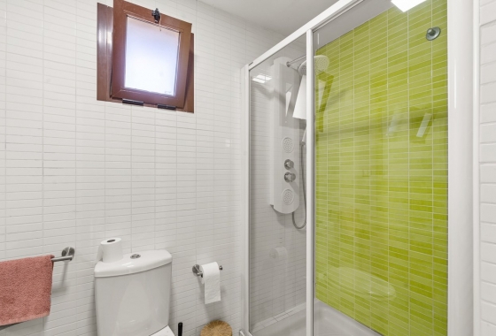 Reventa - Villa - Santa Pola - Calle dEncarnita Alonso 12