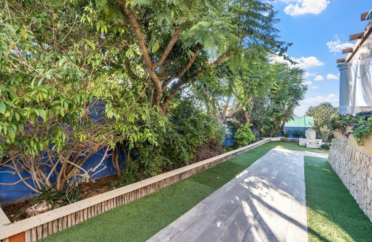 Reventa - Villa - Santa Pola - Calle dEncarnita Alonso 12