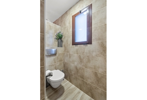 Reventa - Villa - Santa Pola - Calle dEncarnita Alonso 12