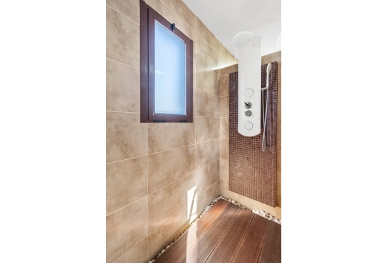 Reventa - Villa - Santa Pola - Calle dEncarnita Alonso 12