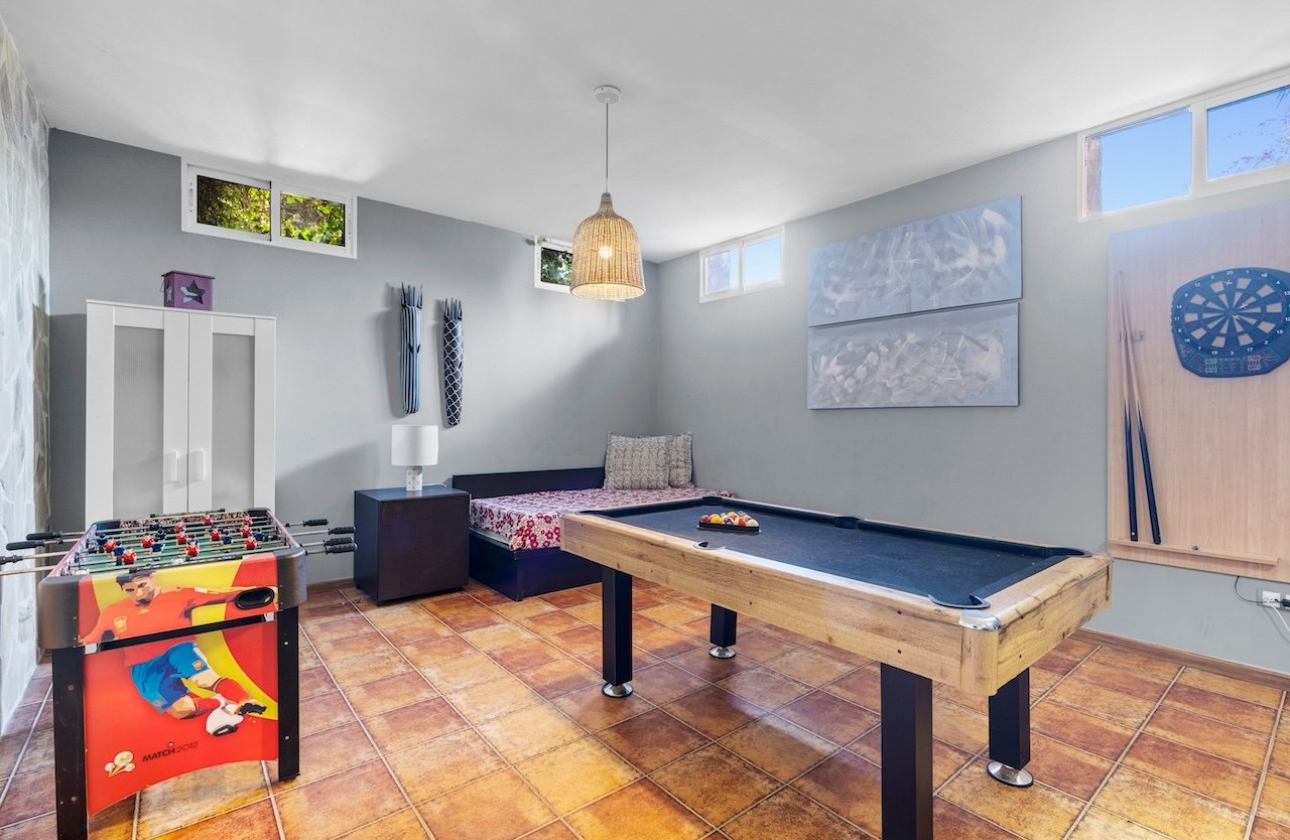 Reventa - Villa - Santa Pola - Calle dEncarnita Alonso 12