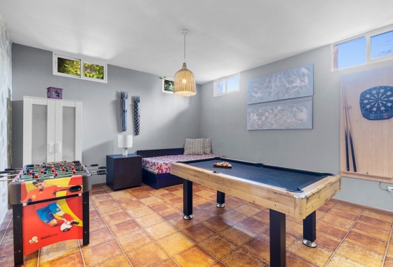 Reventa - Villa - Santa Pola - Calle dEncarnita Alonso 12