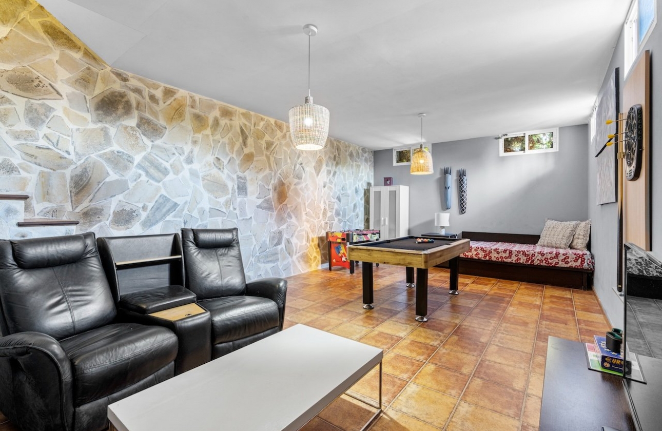 Reventa - Villa - Santa Pola - Calle dEncarnita Alonso 12