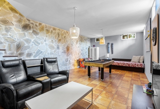 Reventa - Villa - Santa Pola - Calle dEncarnita Alonso 12
