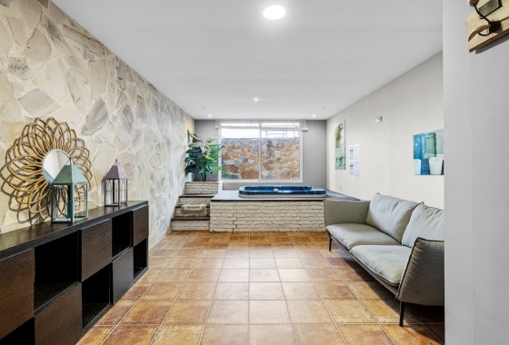 Reventa - Villa - Santa Pola - Calle dEncarnita Alonso 12
