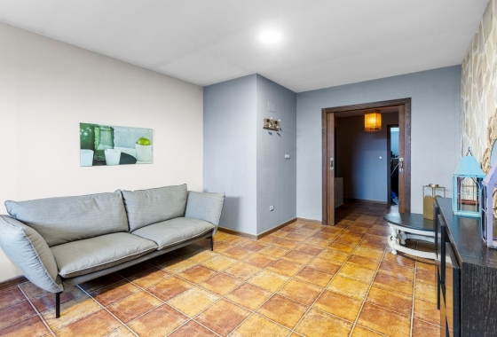 Reventa - Villa - Santa Pola - Calle dEncarnita Alonso 12