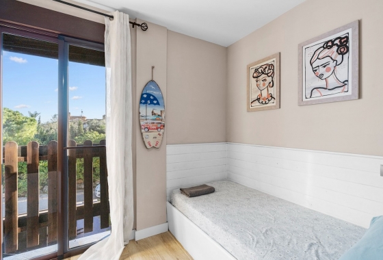 Reventa - Villa - Santa Pola - Calle dEncarnita Alonso 12
