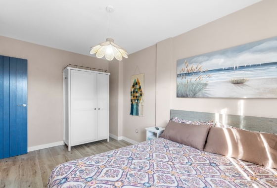 Reventa - Villa - Santa Pola - Calle dEncarnita Alonso 12