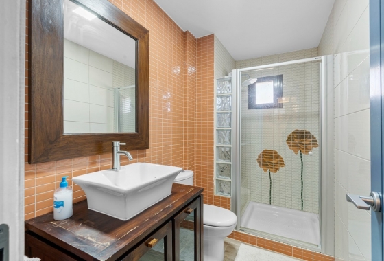 Reventa - Villa - Santa Pola - Calle dEncarnita Alonso 12