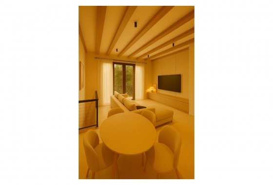 Reventa - Apartment - Alicante