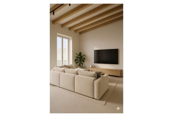 Reventa - Apartment - Alicante