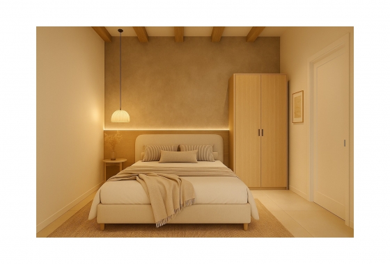 Reventa - Apartment - Alicante