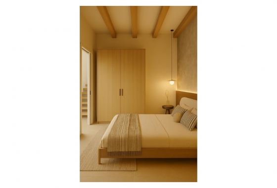 Reventa - Apartment - Alicante