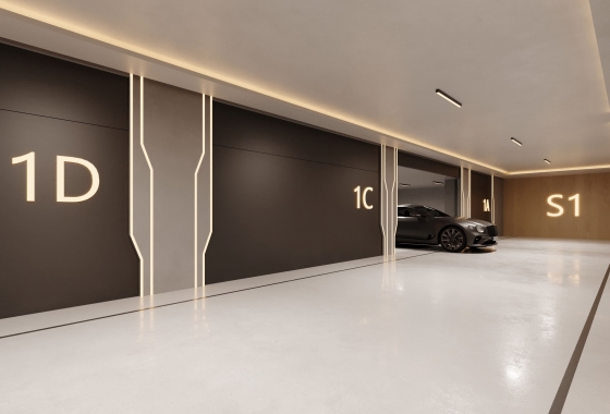 Obra nueva - Bungalow - Marbella