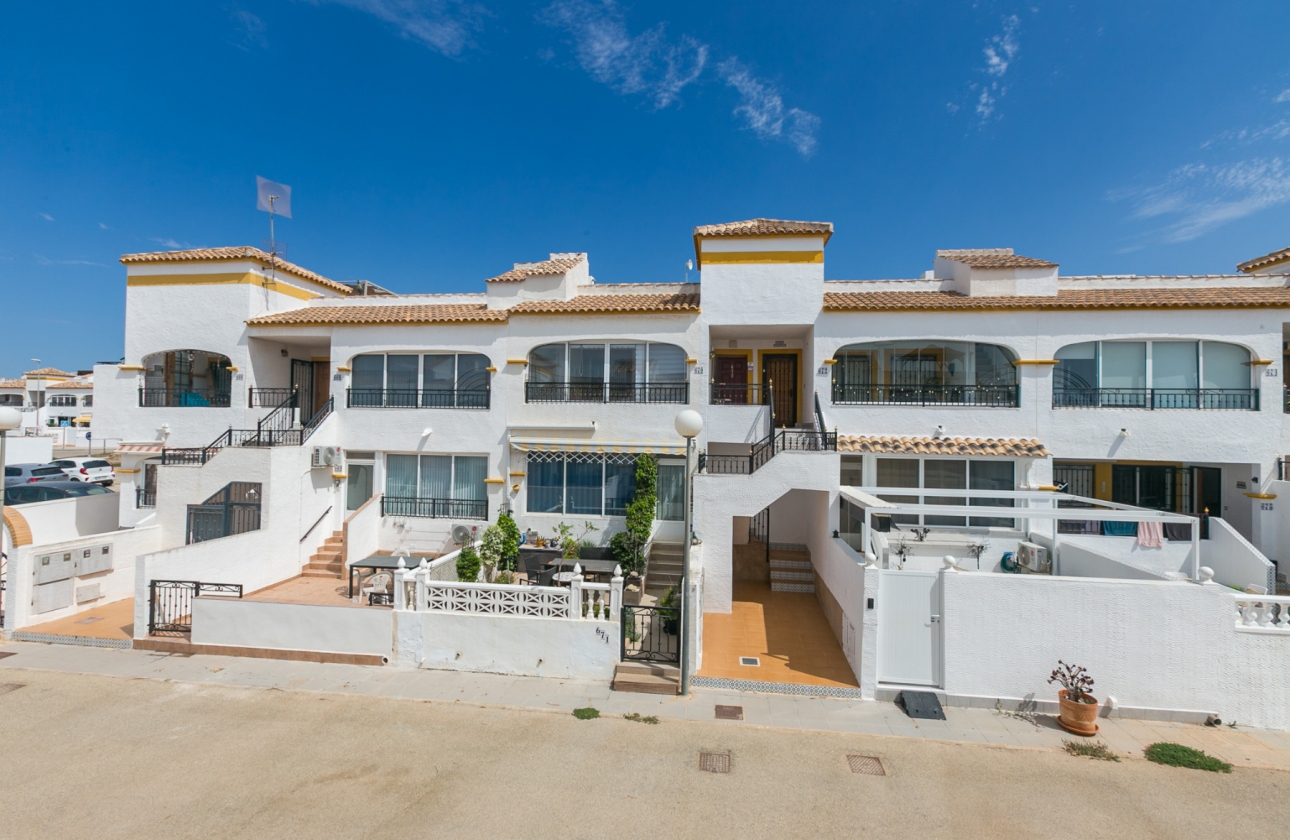 Reventa - Ático - Vistabella - Vistabella Golf