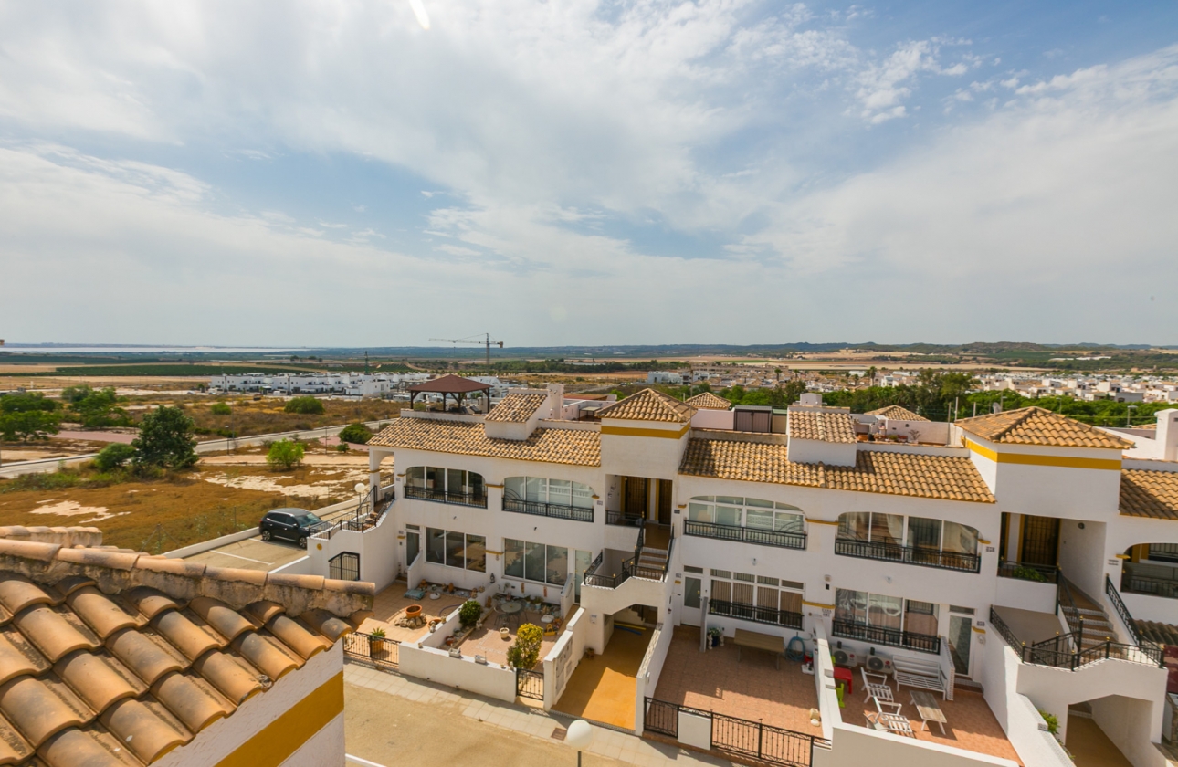 Reventa - Ático - Vistabella - Vistabella Golf