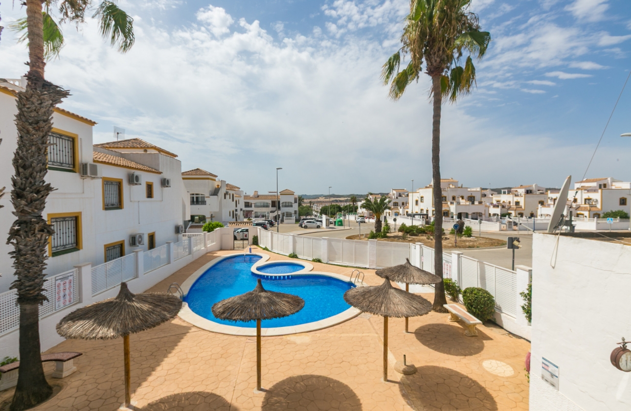 Reventa - Ático - Vistabella - Vistabella Golf