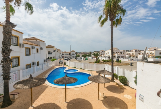 Reventa - Ático - Vistabella - Vistabella Golf