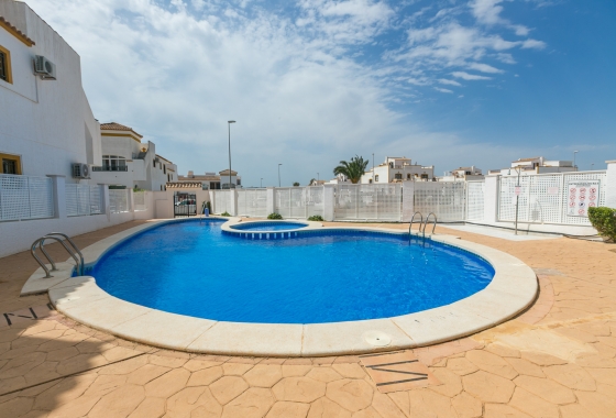 Reventa - Ático - Vistabella - Vistabella Golf
