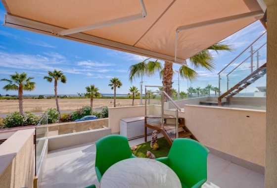 Resale - Villa - Rojales