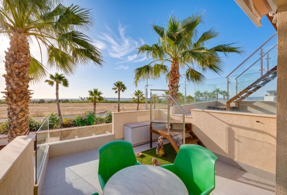 Resale - Villa - Rojales