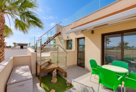 Resale - Villa - Rojales