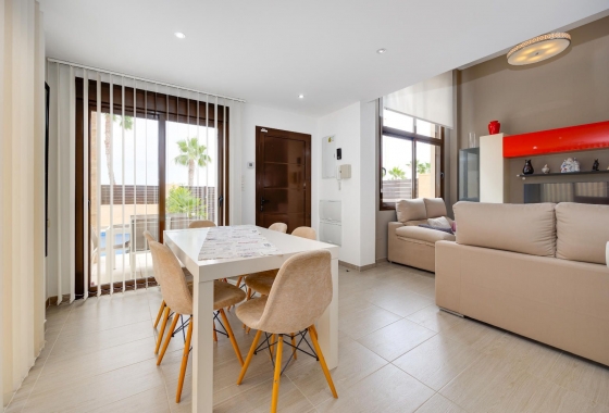Resale - Villa - Rojales