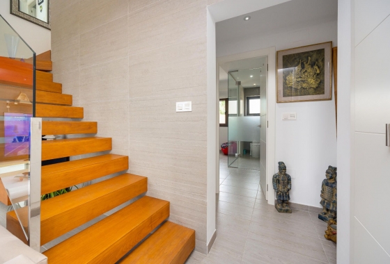 Resale - Villa - Rojales