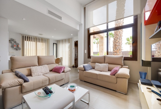 Resale - Villa - Rojales