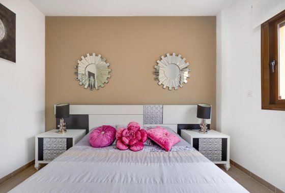 Resale - Villa - Rojales