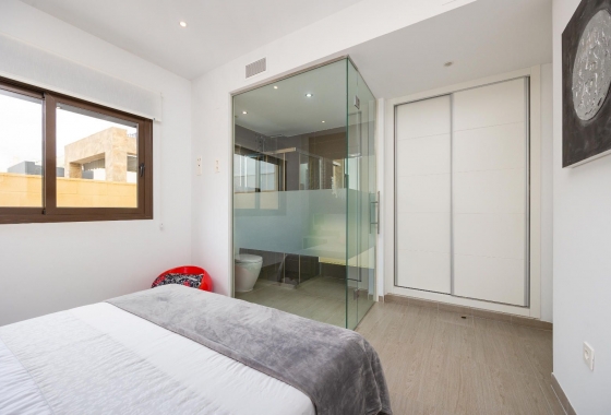 Resale - Villa - Rojales