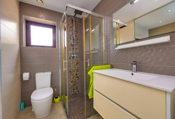 Resale - Villa - Rojales