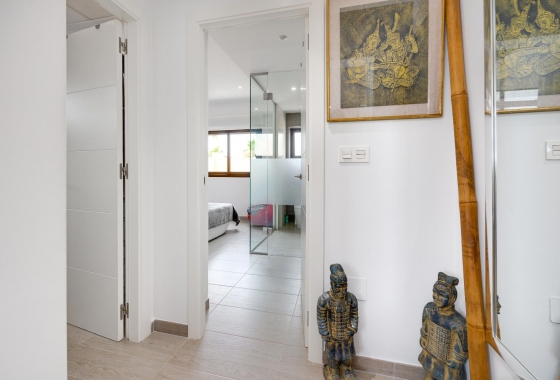 Resale - Villa - Rojales