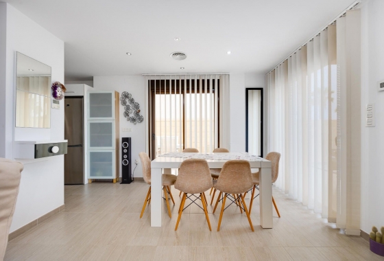 Resale - Villa - Rojales